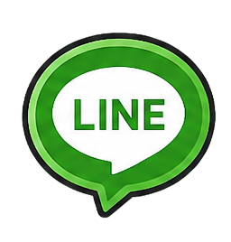LINEを追加