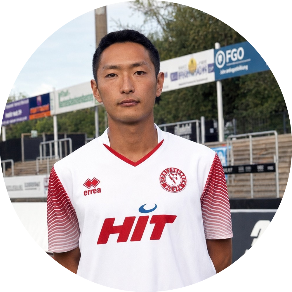 海外元プロ選手