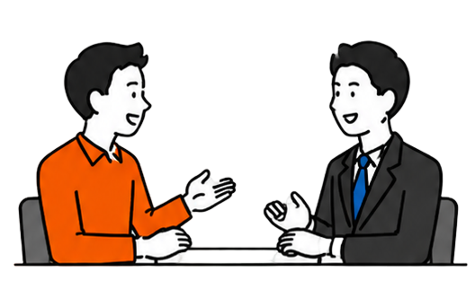 トラブル相談